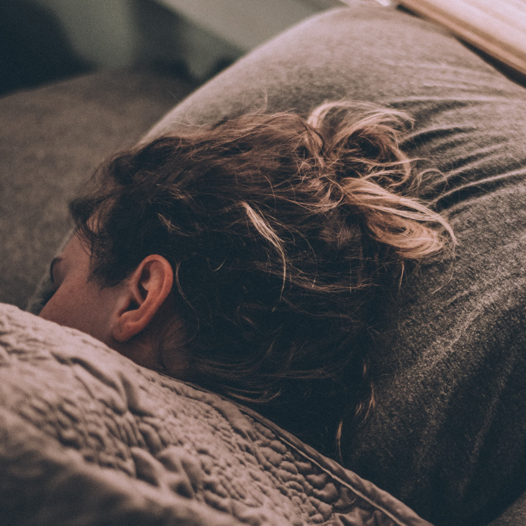 Top 5 sleep hacks 2023