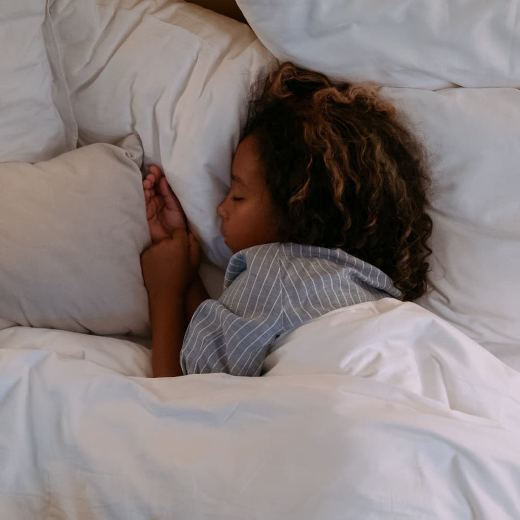 Using Sleep Pod to Improve Sleep