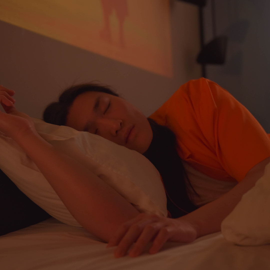 5 sleep routines to look and feel your best