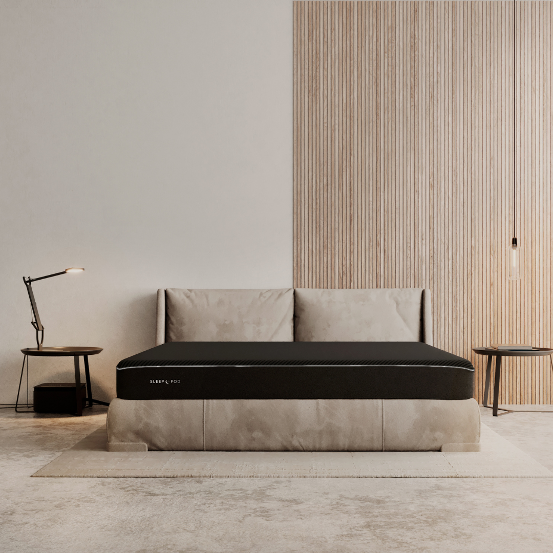 Melatonin vs Safer Alternatives To Improve Sleep